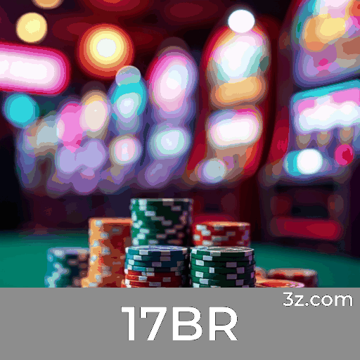 17BR: Jogos de Cassino Luxuosos e Interativos