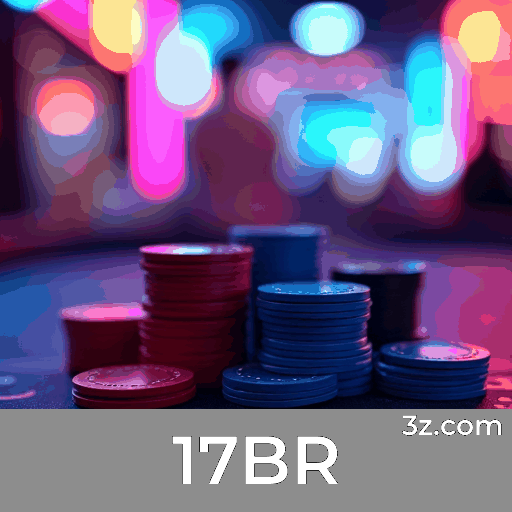 17BR: Experiência de Cassino Profissional e Real