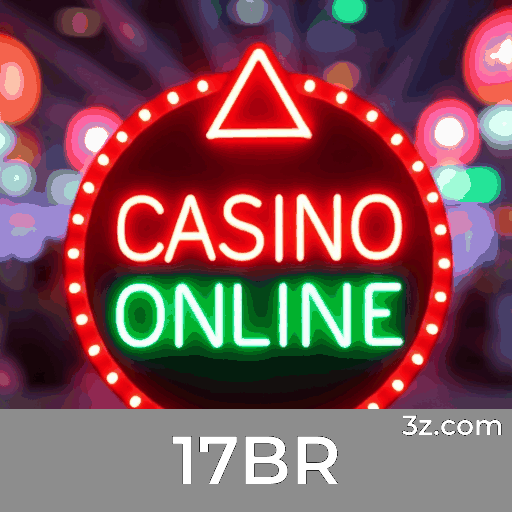 Descubra 17BR: Slots - Jackpot Gigante, Jogos de Mesa - Estratégia Avançada, Live Dealers - Experiência Imersiva