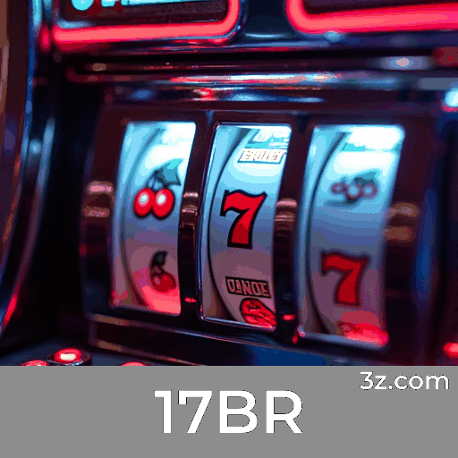 Descubra 17BR: Slots - Jackpot Gigante, Jogos de Mesa - Estratégia Avançada, Live Dealers - Experiência Imersiva