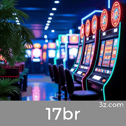 Infraestrutura Multi-Camadas que Garante Confiabilidade na 17br