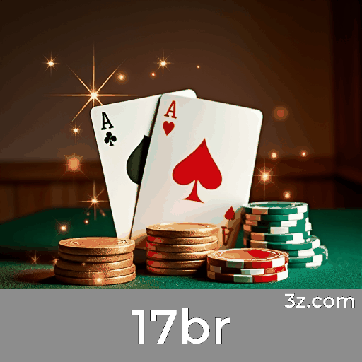 Desbloqueie Privilégios Exclusivos com Sua Conta 17br